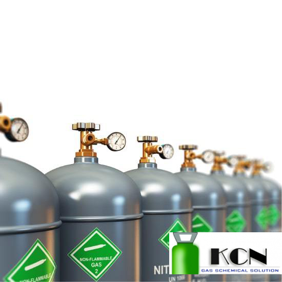 khí ni tơ công nghiệp | khicongnghiep.info